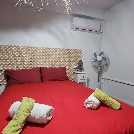 Apartamento Centro Altea Playa エクステリア 写真