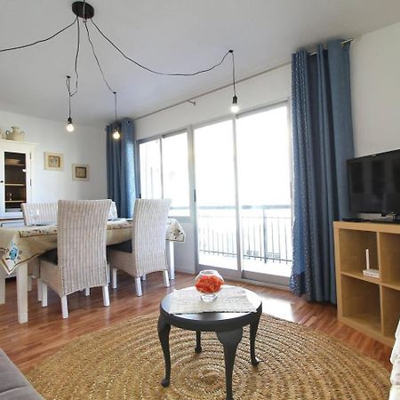 Apartamento Centro Altea Playa エクステリア 写真