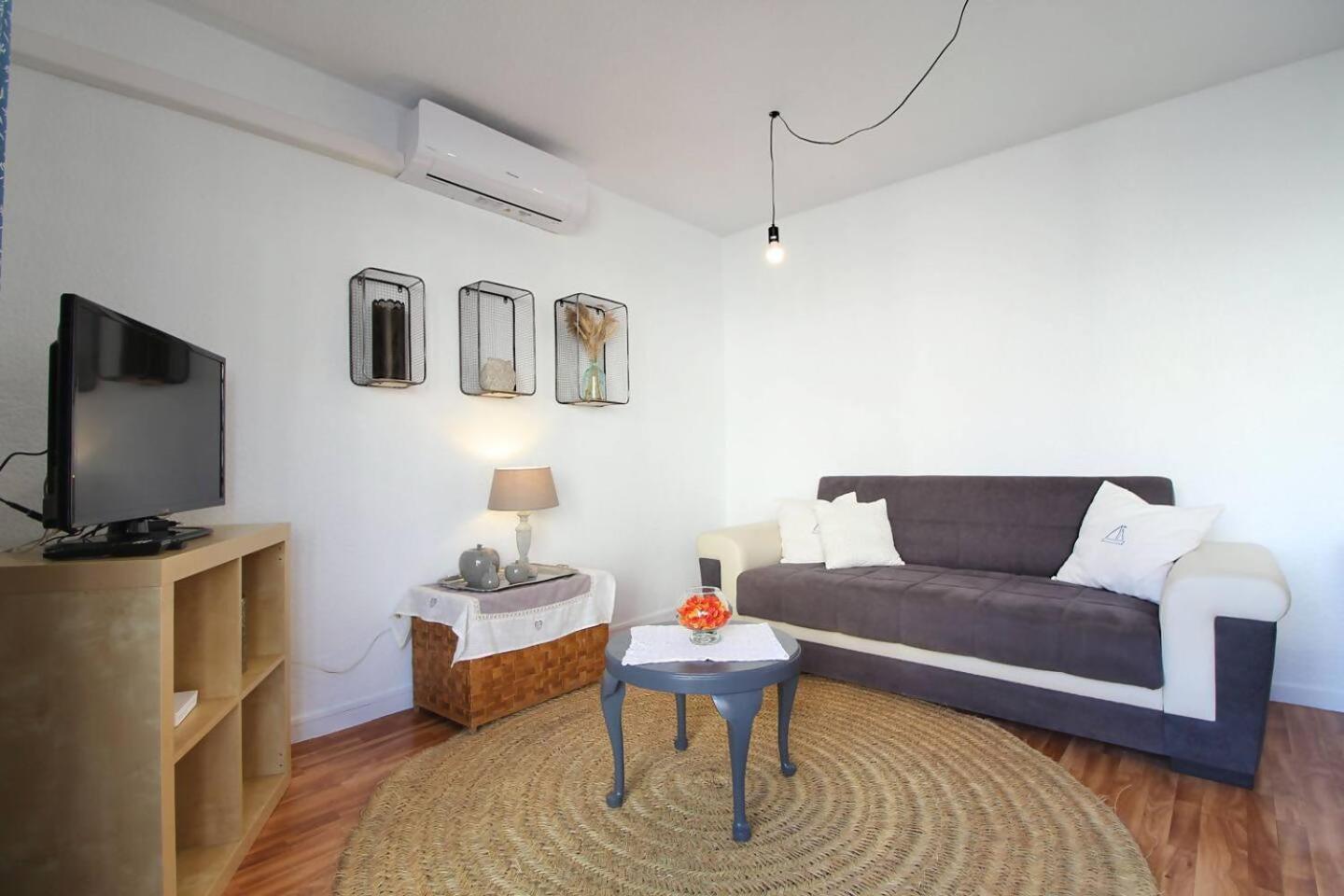Apartamento Centro Altea Playa エクステリア 写真