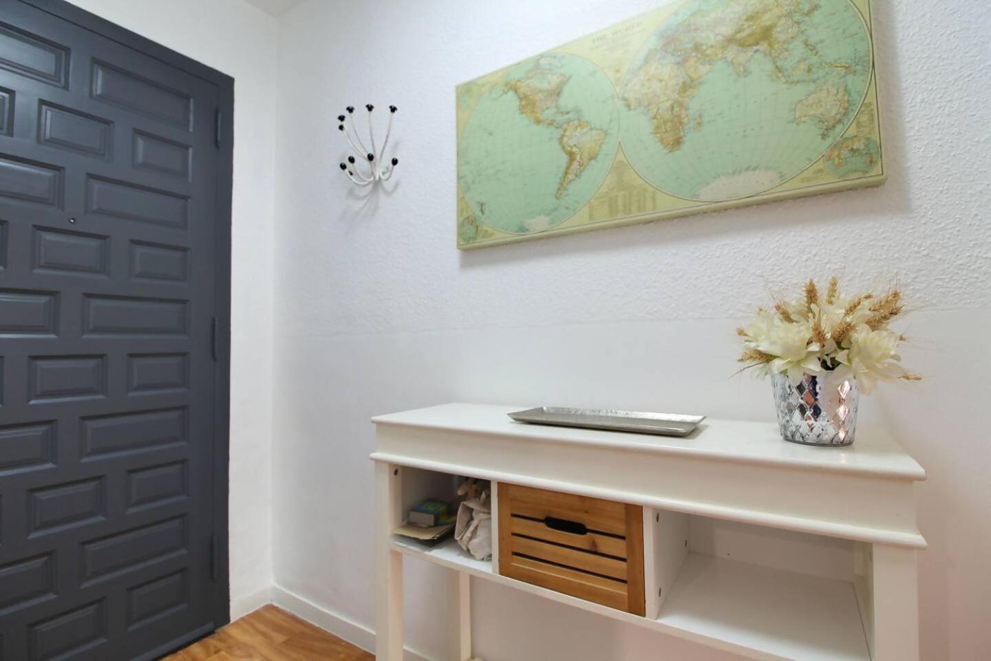 Apartamento Centro Altea Playa エクステリア 写真