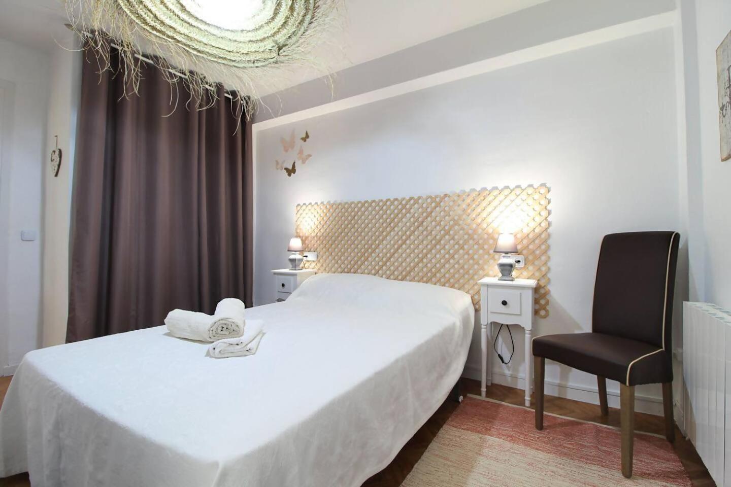 Apartamento Centro Altea Playa エクステリア 写真