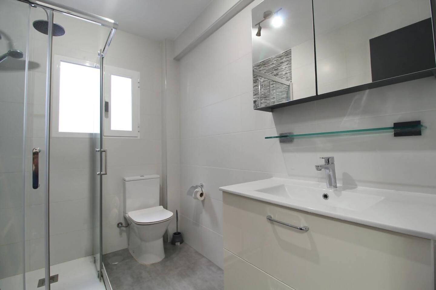 Apartamento Centro Altea Playa エクステリア 写真