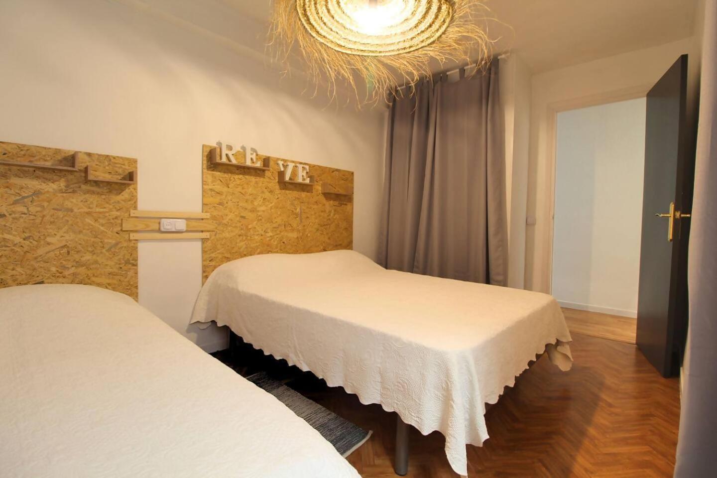 Apartamento Centro Altea Playa エクステリア 写真