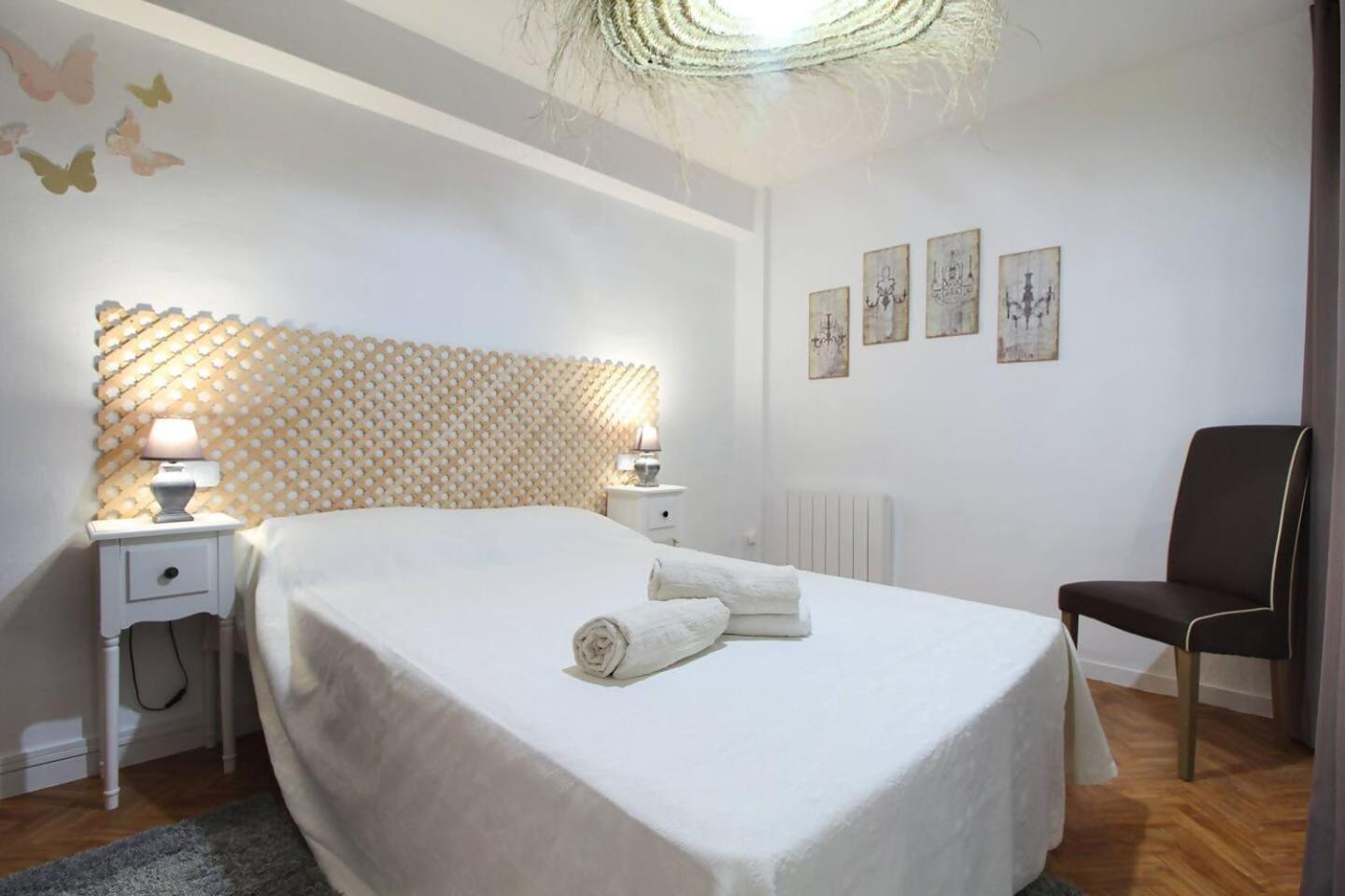 Apartamento Centro Altea Playa エクステリア 写真